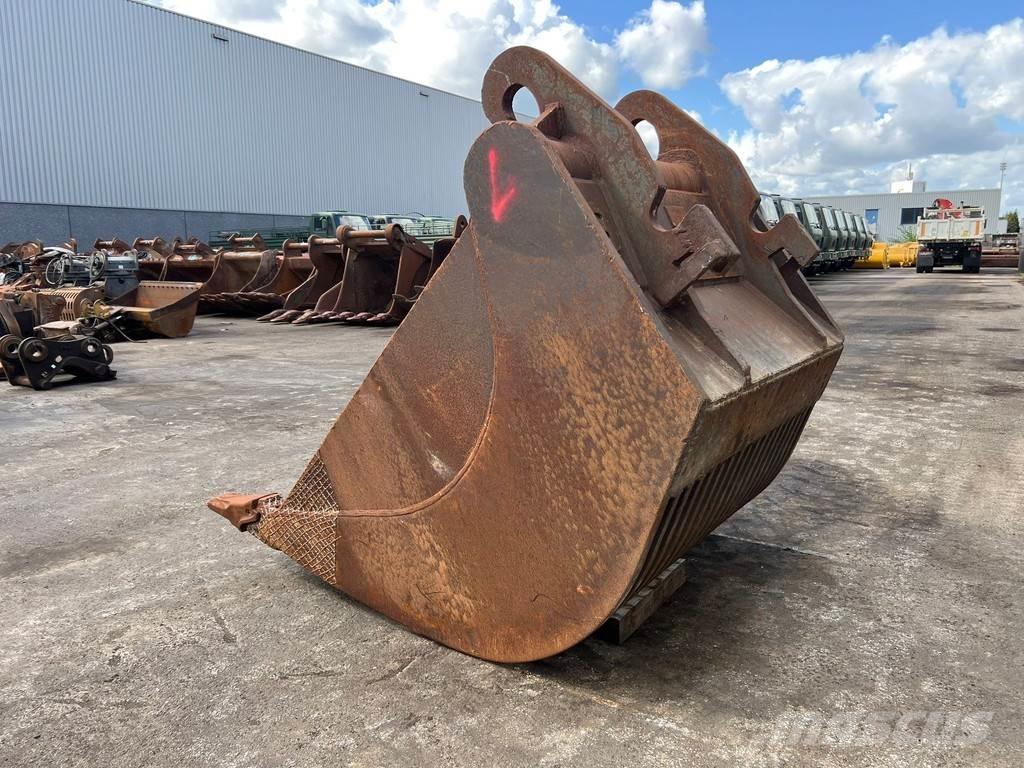 Verachtert Riekbak Kauhat