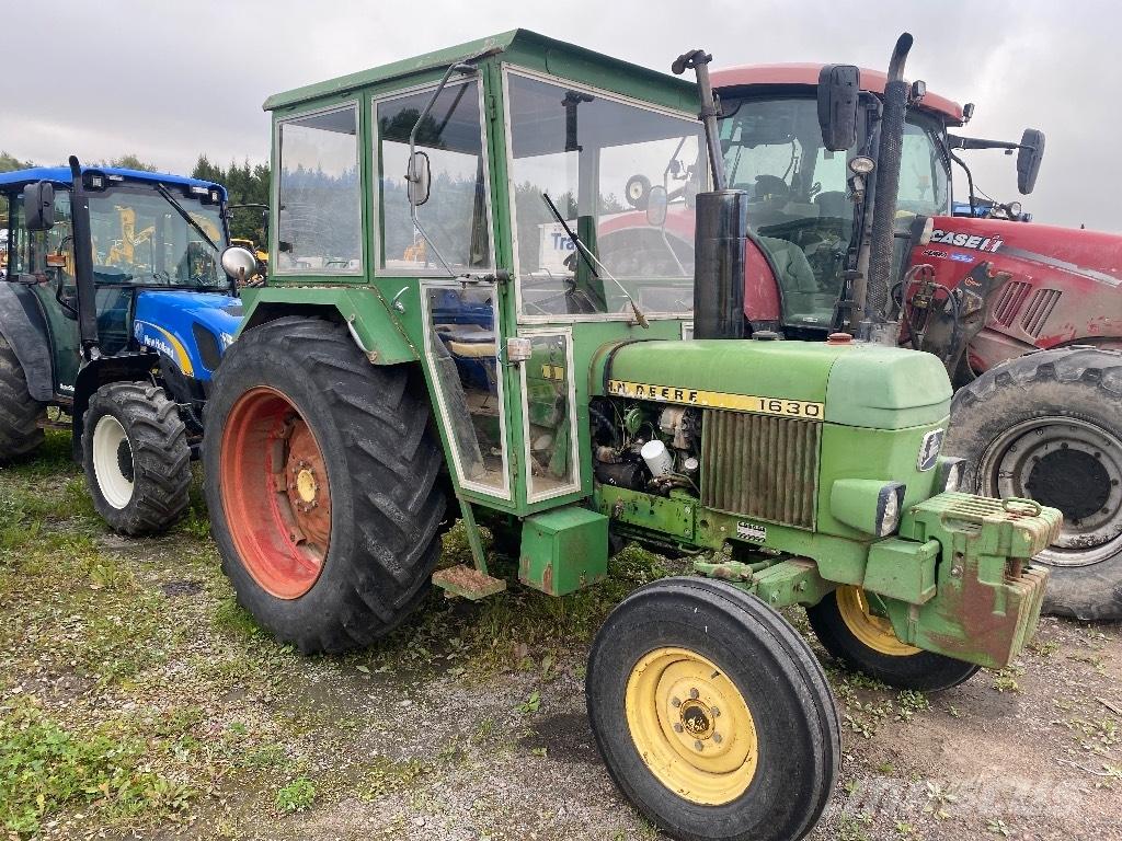 John Deere 1630 Traktorit