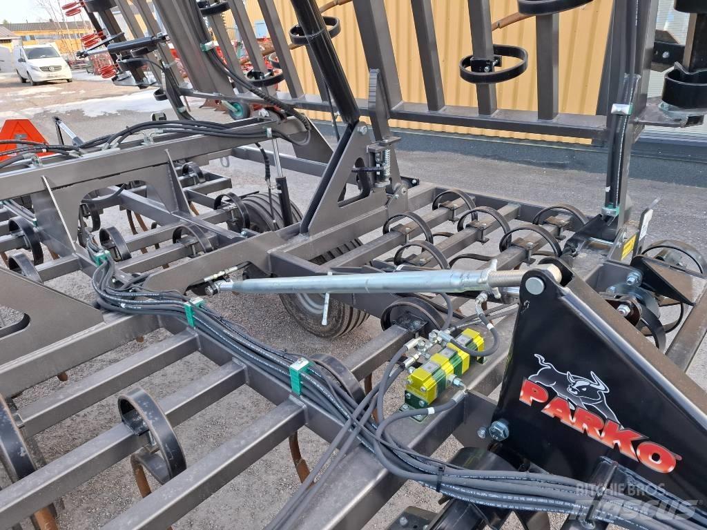 Parko Compact 7000 Äkeet