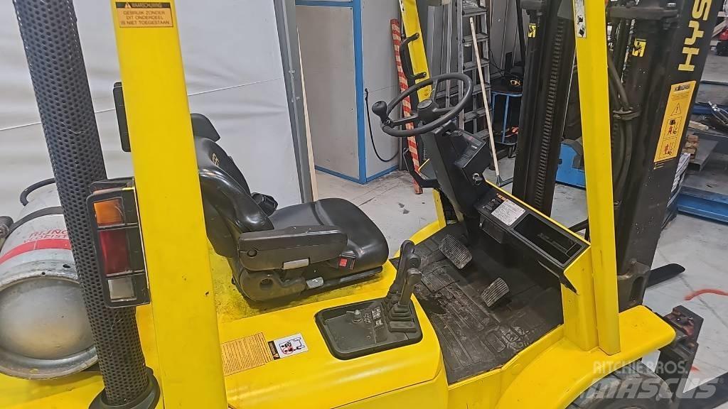 Hyster H 3.20 XM L Nestekaasutrukit