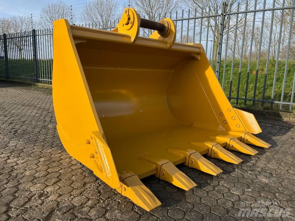 CAT 374 lre Bucket Kauhat