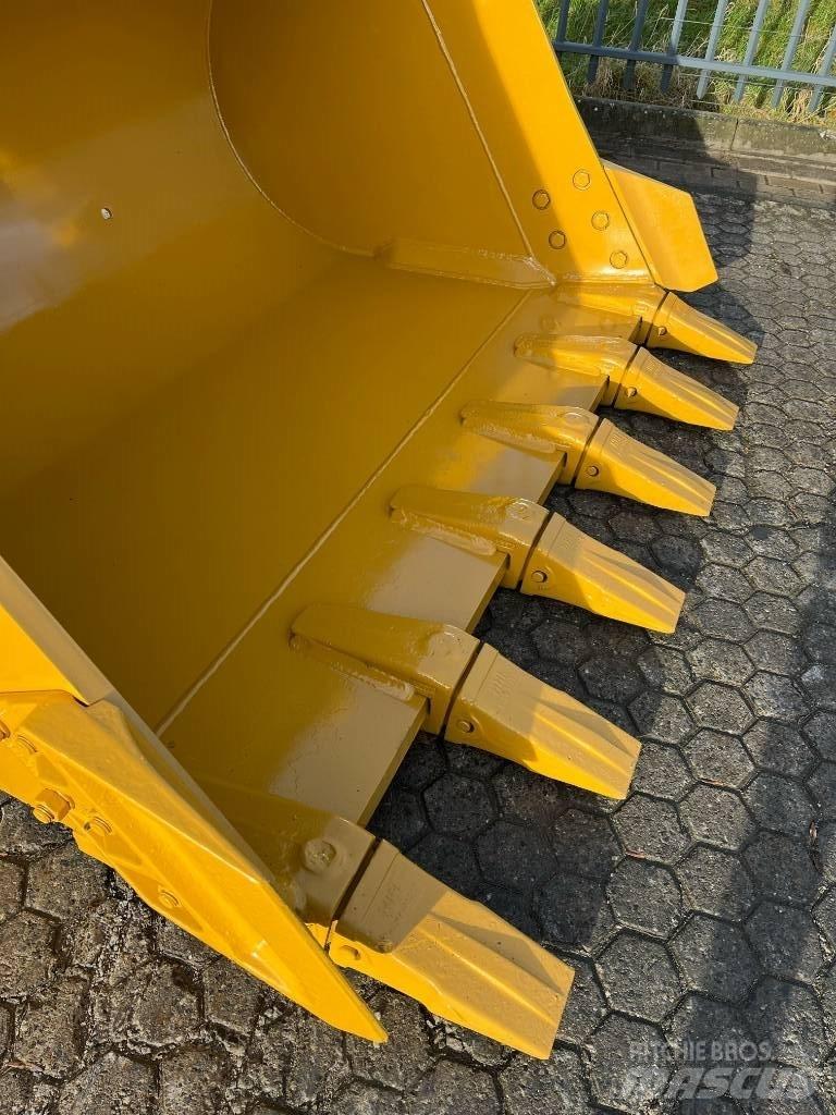 CAT 374 lre Bucket Kauhat