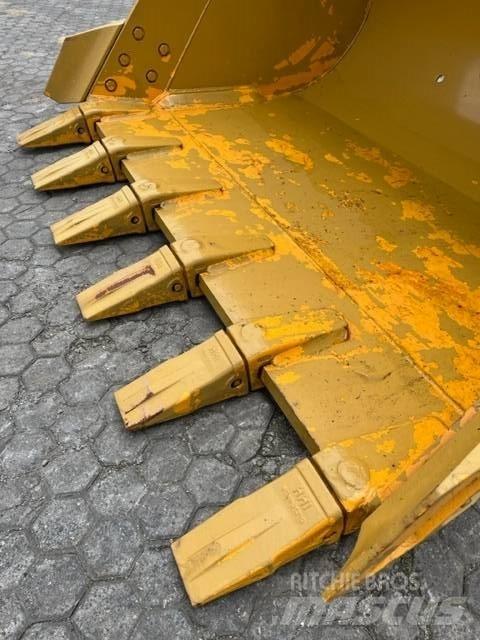 CAT 374 lre Bucket Kauhat