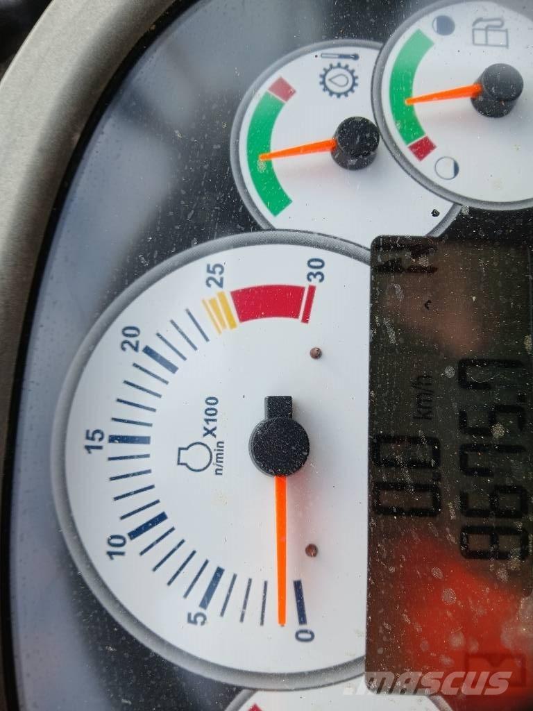 CAT 930 H Pyöräkuormaajat