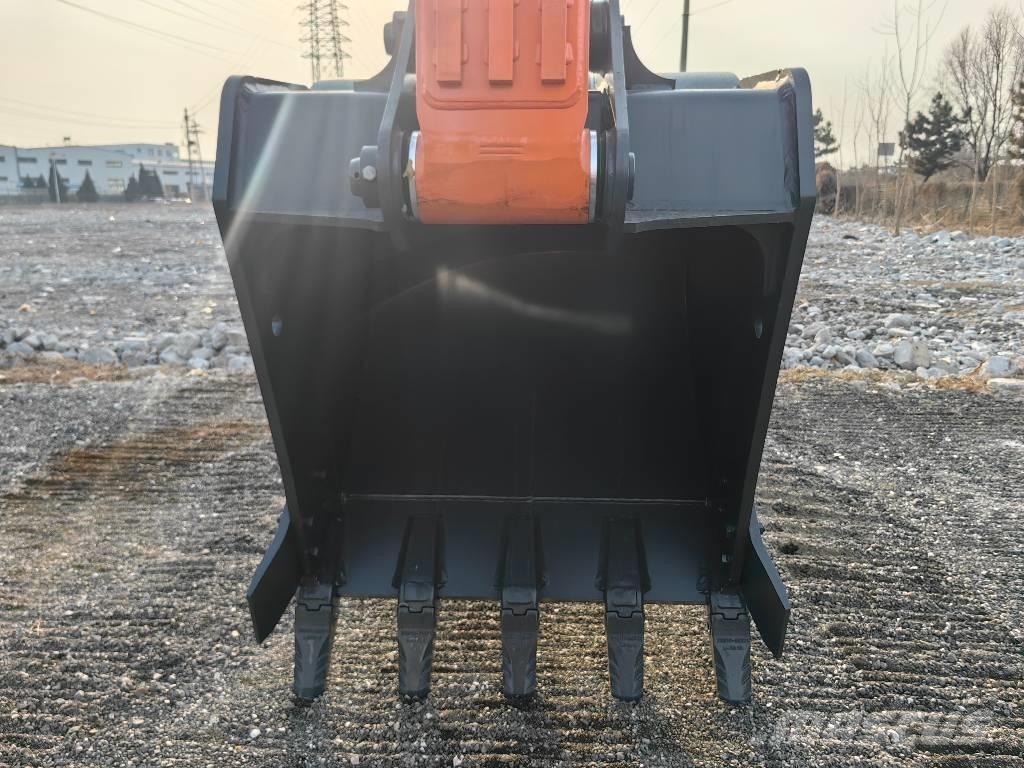 Doosan DX225 Telakaivukoneet
