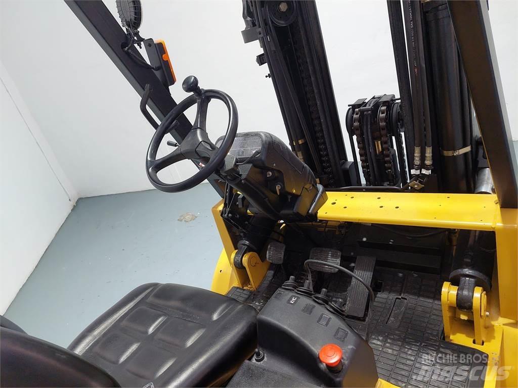 CAT DP45K Dieseltrukit