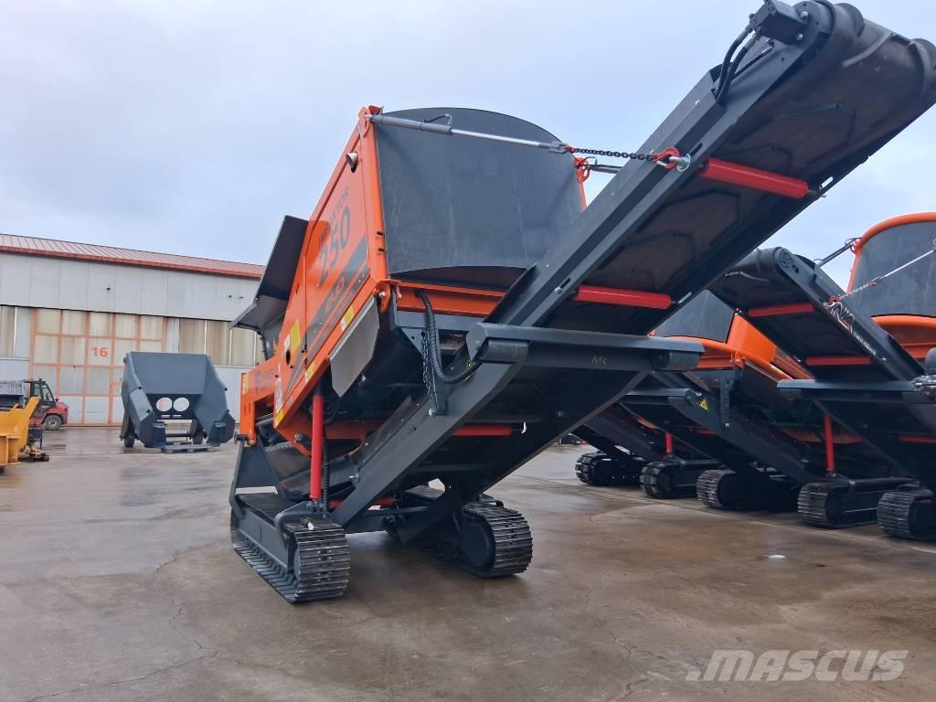 Arjes EVO I Mobiilimurskaimet