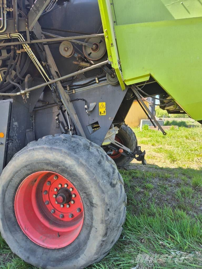 CLAAS Lexion 480 Leikkuupuimurit