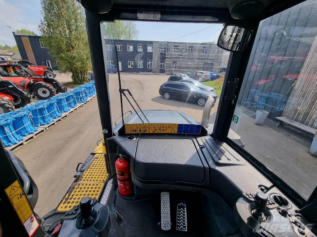 Ponsse Buffalo Kuormatraktorit