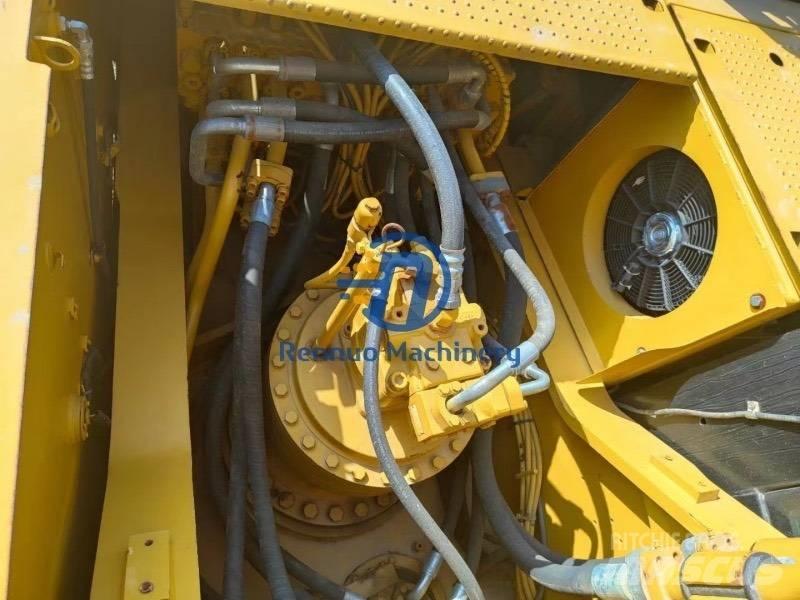 CAT 336 D2 Telakaivukoneet