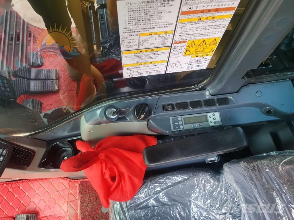 Kobelco SK 200 Telakaivukoneet