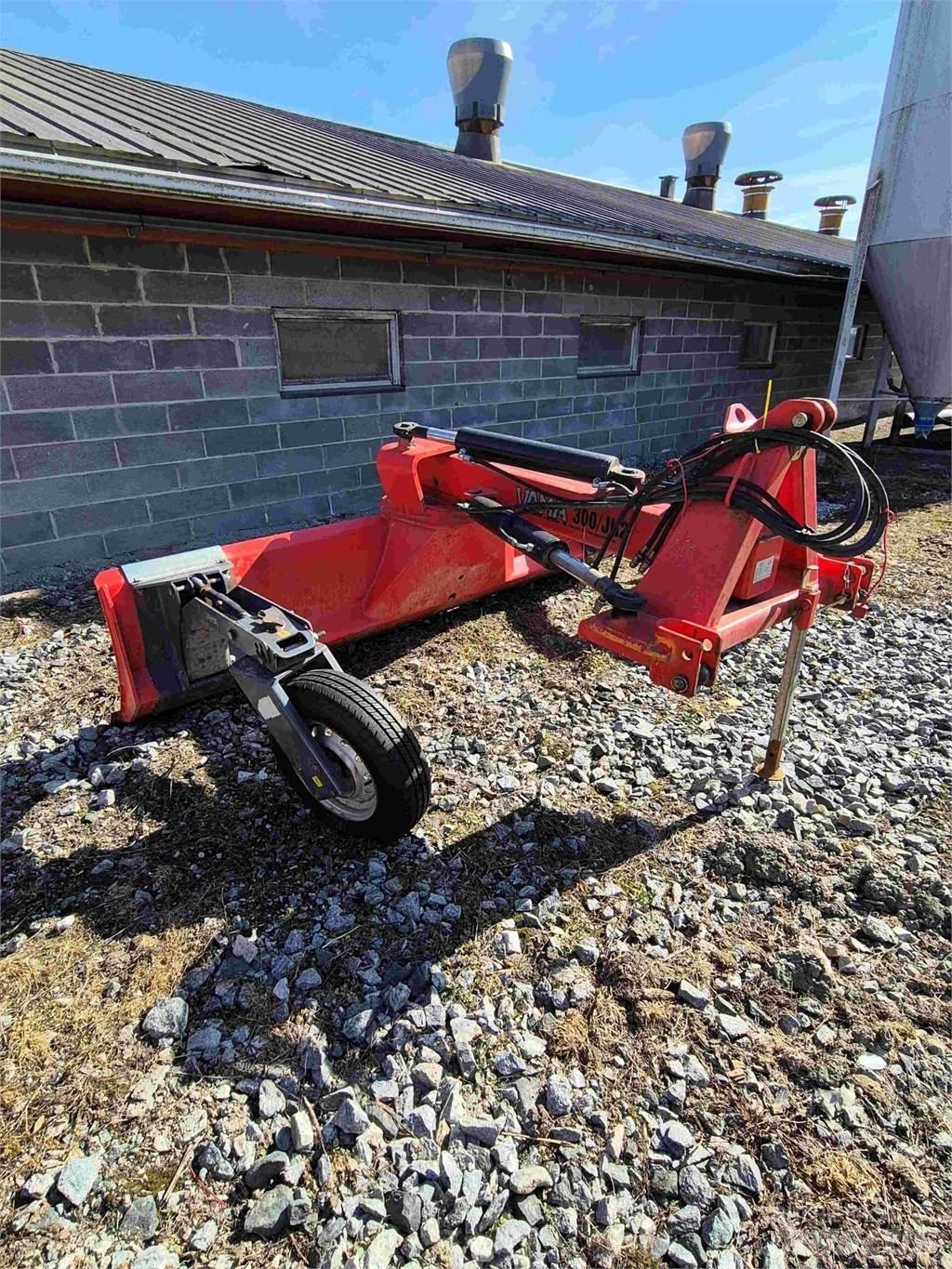 Vama JH-2 takalana Lanat
