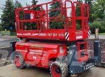Magni DS 1218 RT Saksilavat