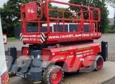 Magni DS 1218 RT Saksilavat