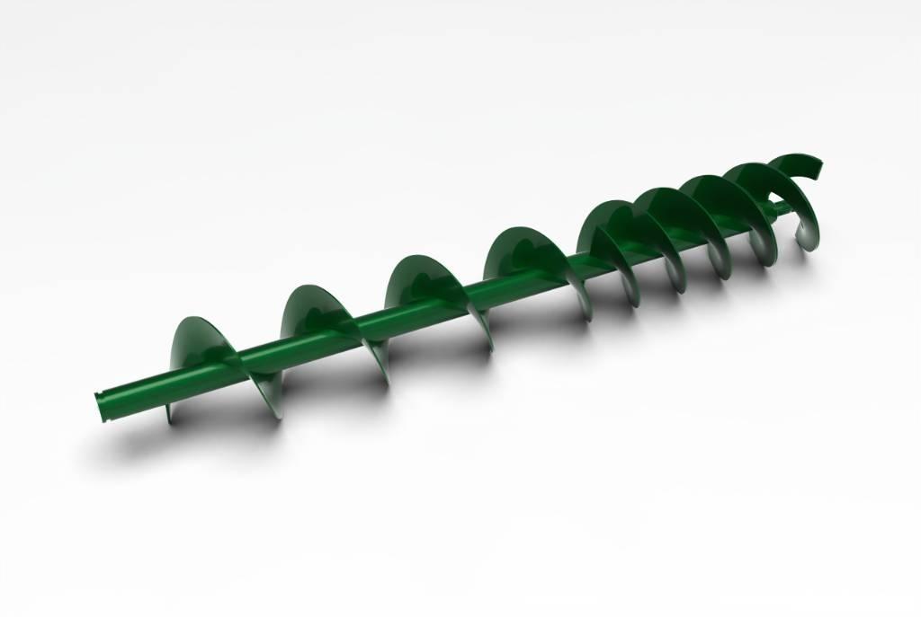 PW AH169118 Lisävarusteet ja komponentit