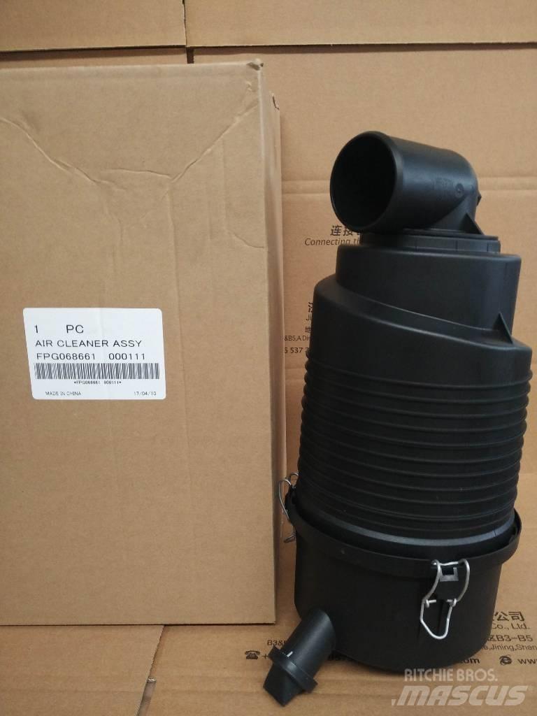 Donaldson G068661 Muut