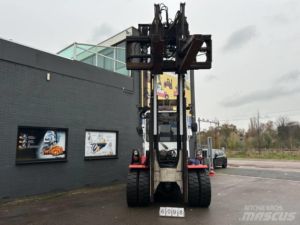Svetruck 1512035 Dieseltrukit