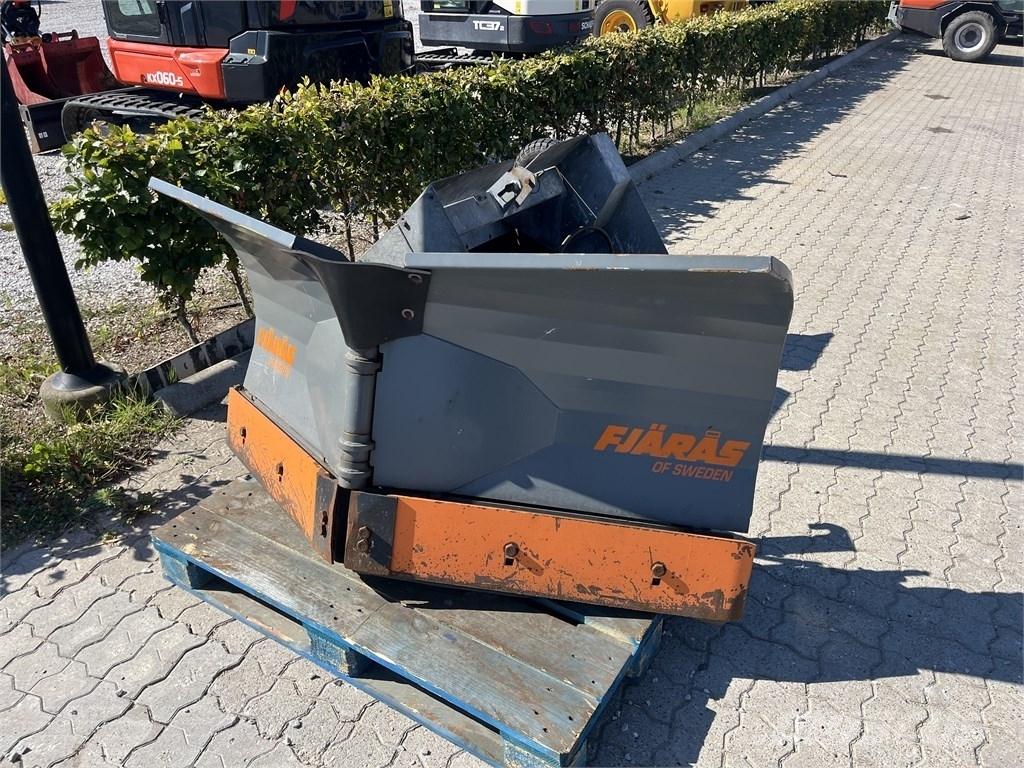 Kubota L 4240 HST Taajamatraktorit