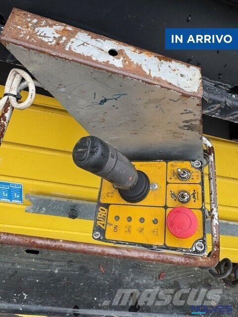 Airo X14EW Saksilavat