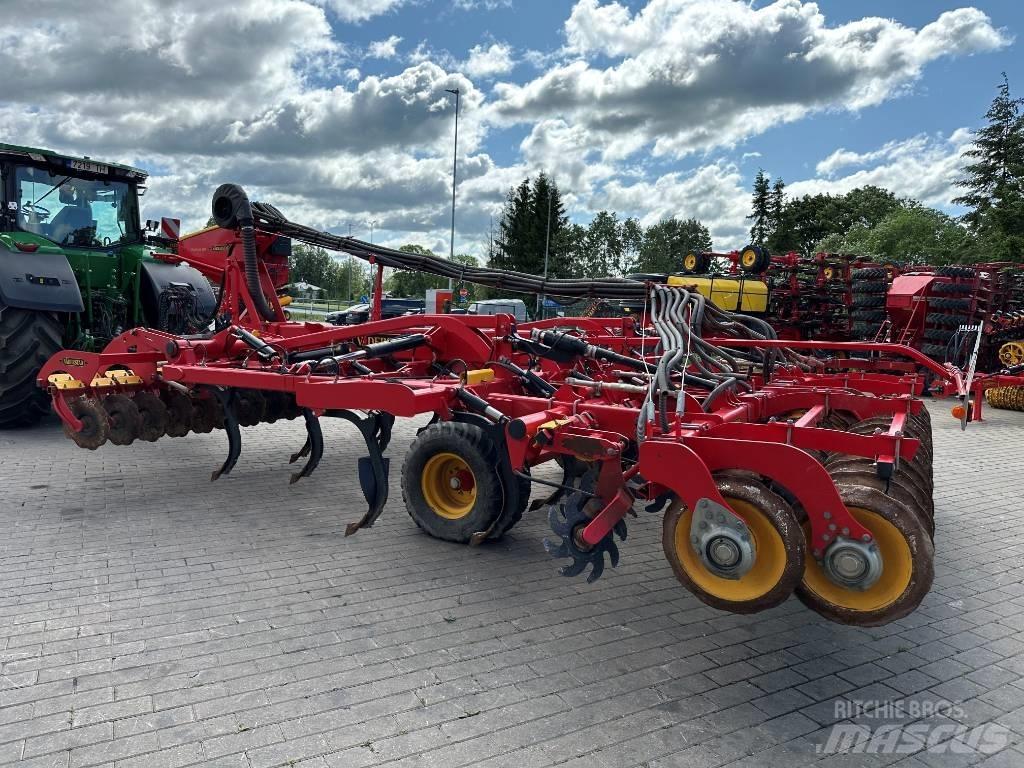Väderstad Topdown500 Kultivaattorit