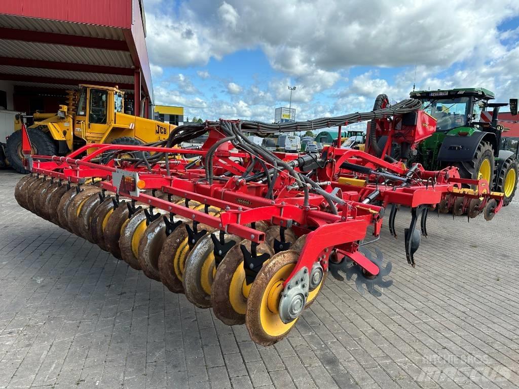 Väderstad Topdown500 Kultivaattorit
