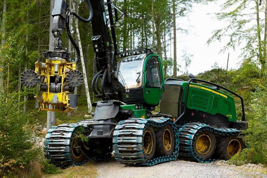 Olofsfors ECO-Baltic Ketjut, telat ja alustat