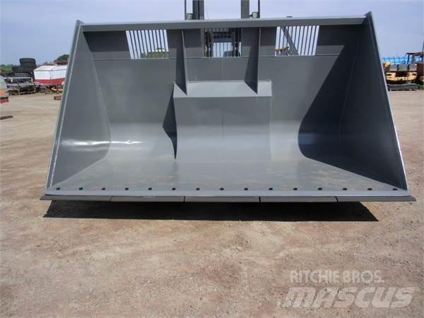  Skopa L150-220 Kauhat