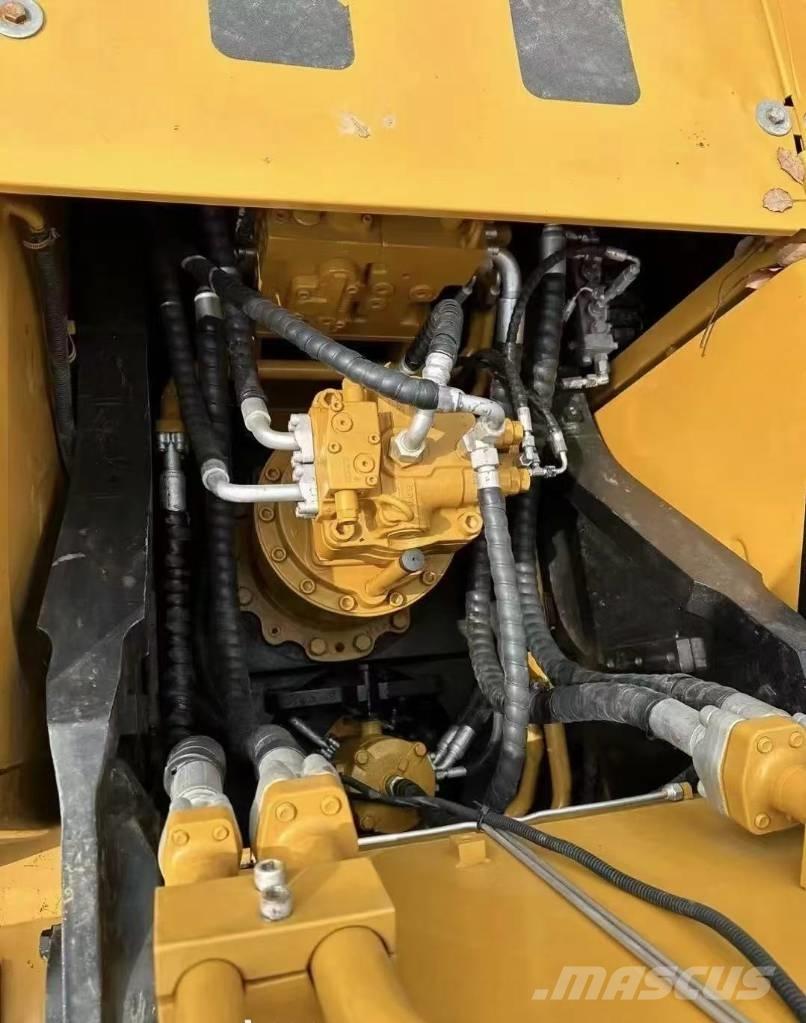 Sany SY 235 Telakaivukoneet