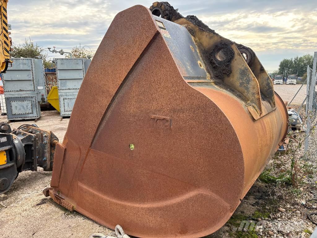  bucket PC1250 Bucket Kauhat