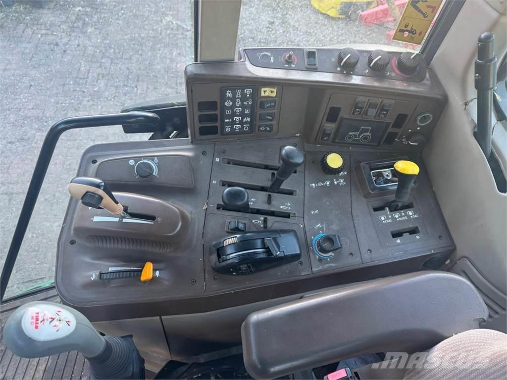 John Deere 6920 Traktorit