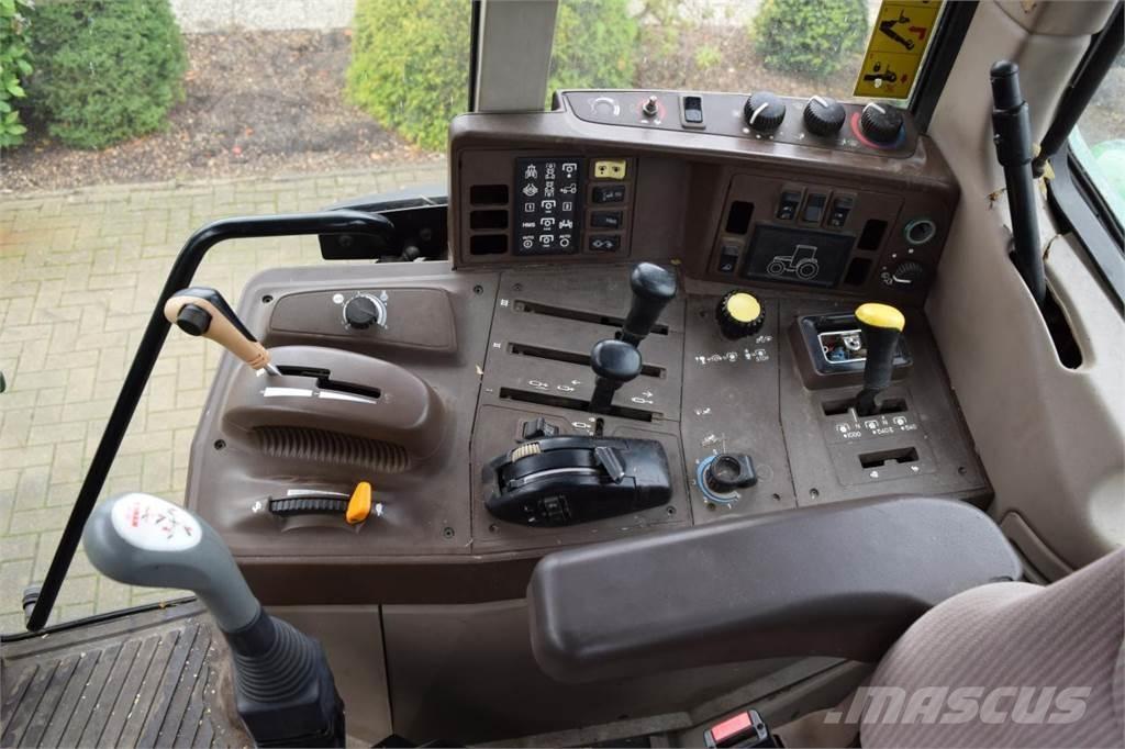 John Deere 6920 Traktorit