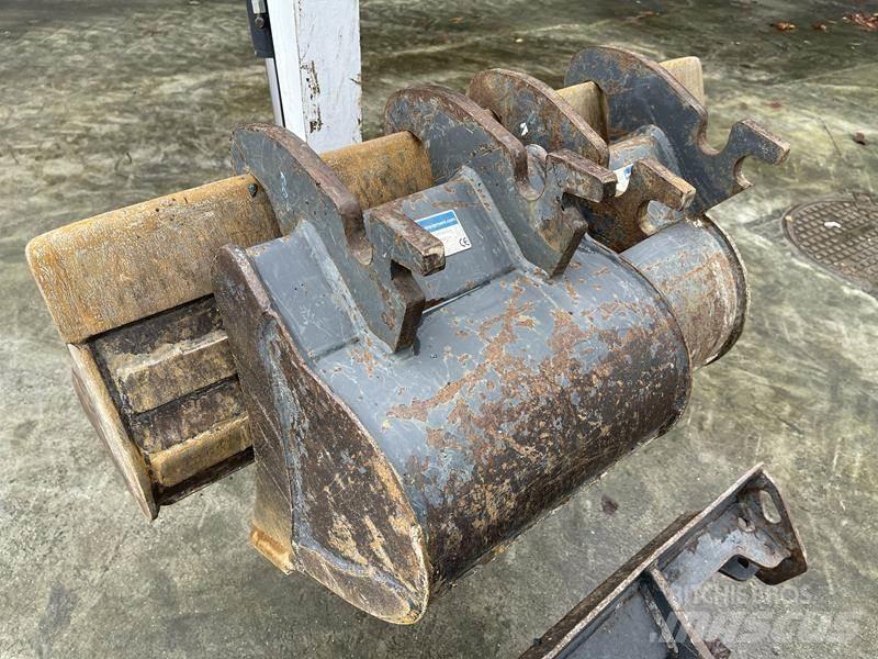 Bobcat E 19 Minikaivukoneet < 7t