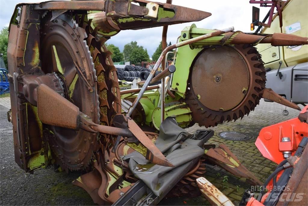 CLAAS RU 450 Muut heinä- ja tuorerehukoneet