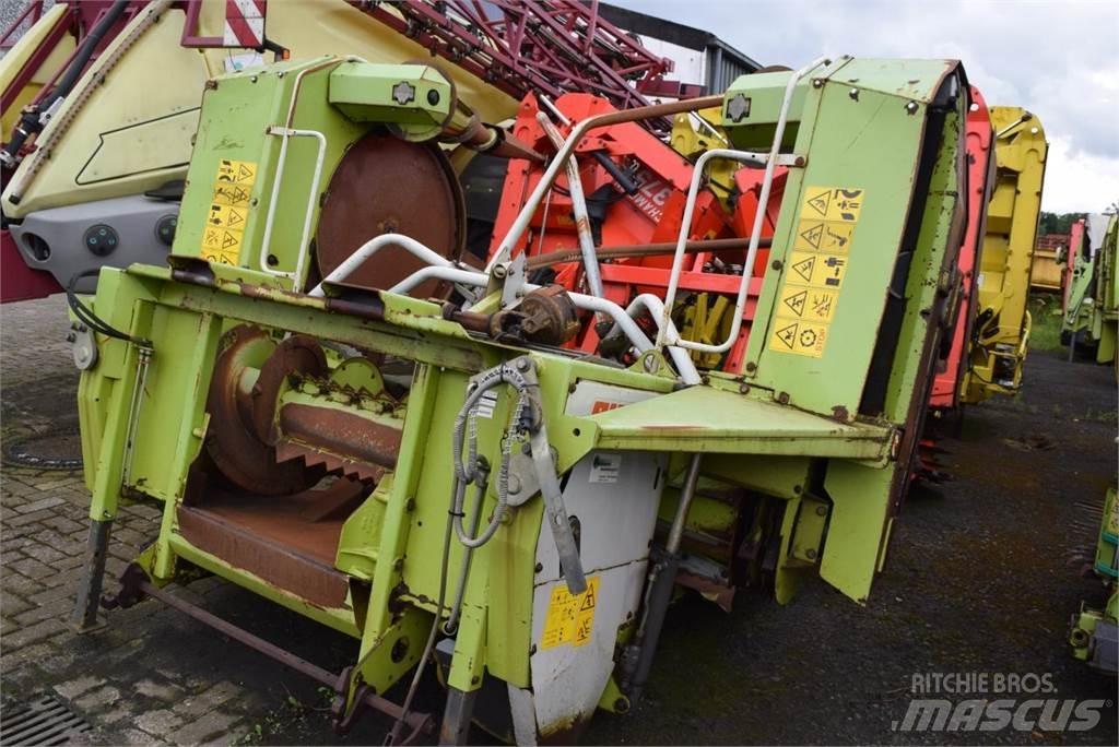 CLAAS RU 450 Muut heinä- ja tuorerehukoneet