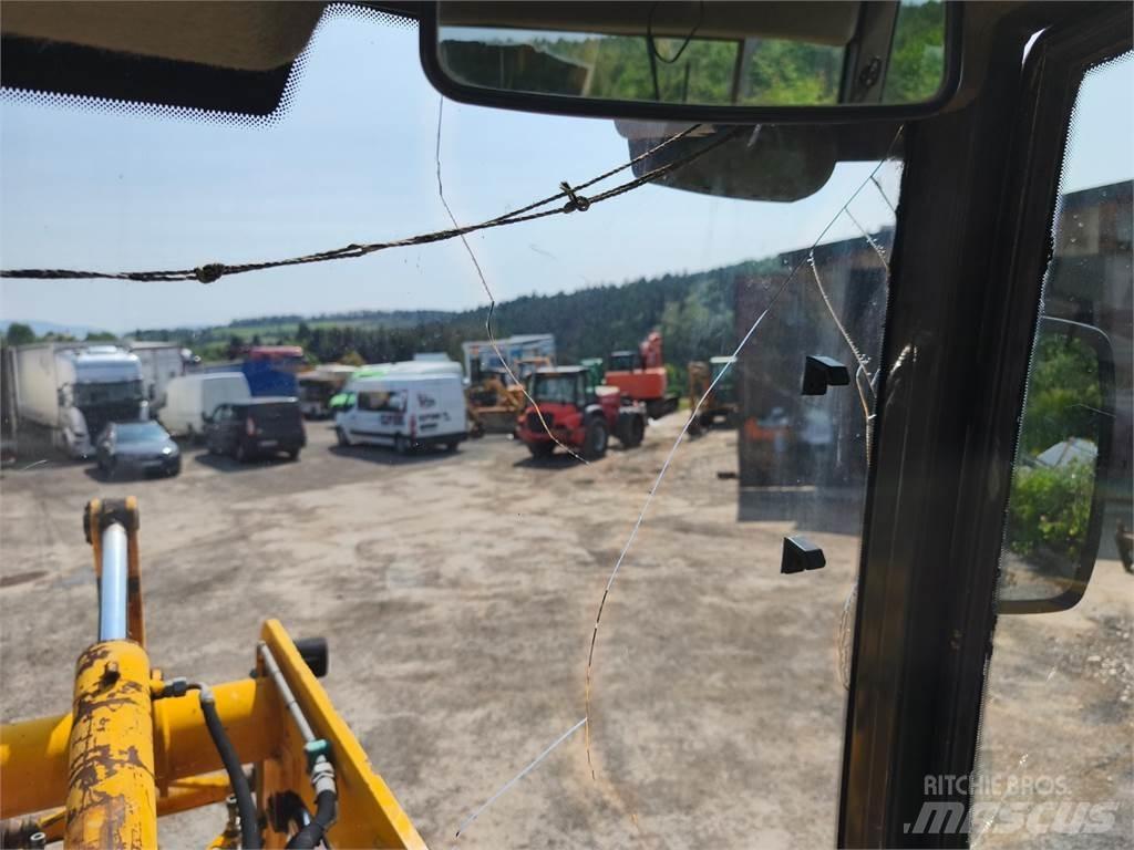 Ahlmann H883 Muut koneet