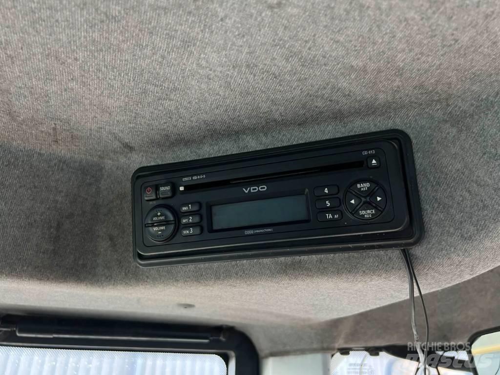 Volvo L120F Pyöräkuormaajat