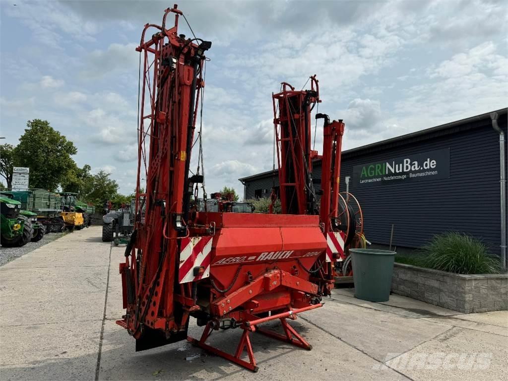 Rauch Aero 2224 Lannoitteenlevittimet