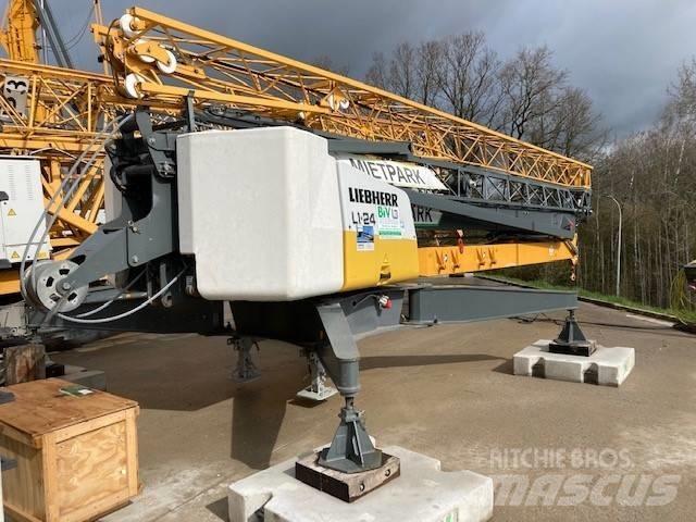 Liebherr L1-24 Torninosturit
