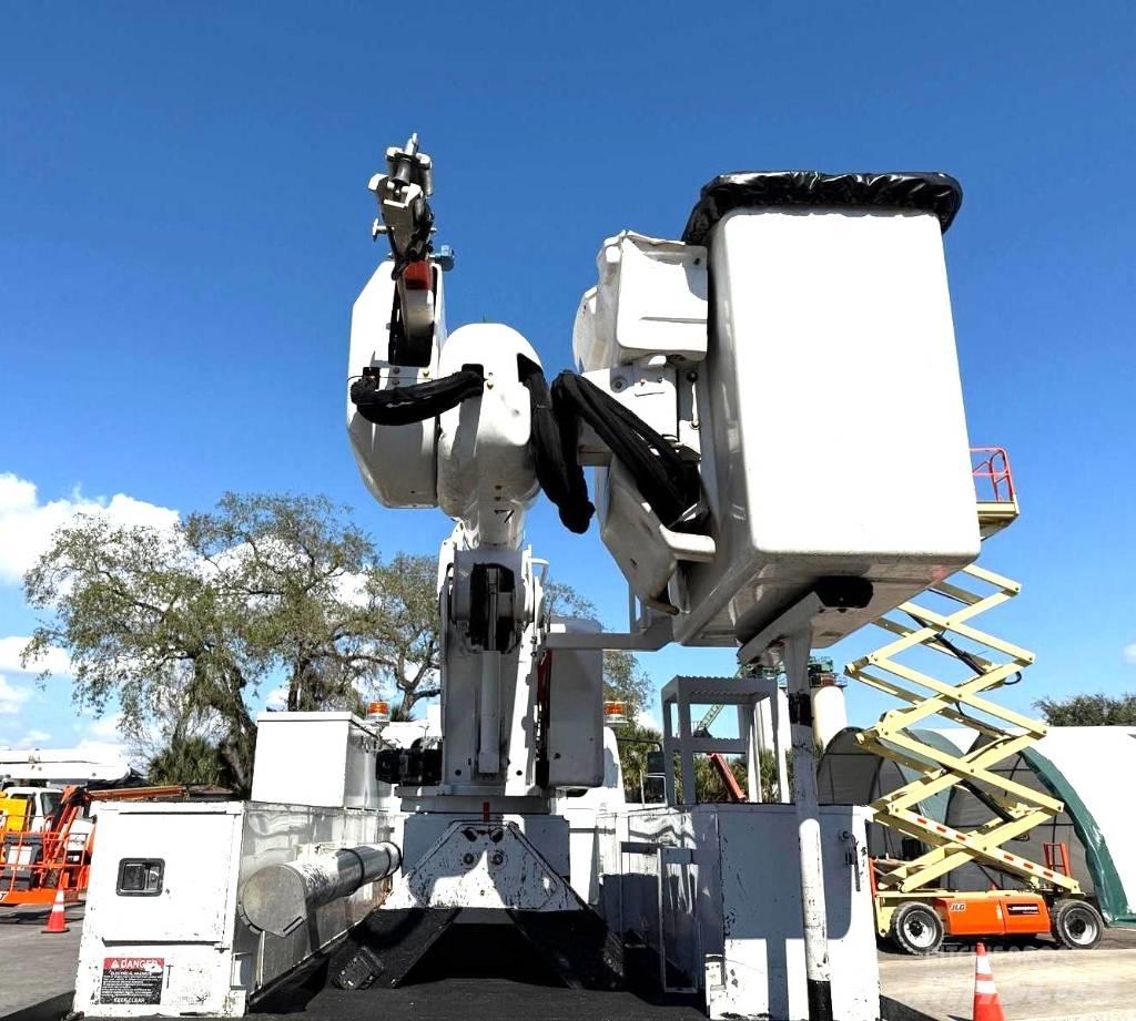 Altec AA 55 Nostolava-autot