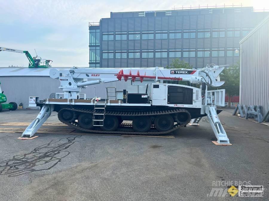 Terex GENERAL 65 Muut kuorma-autot