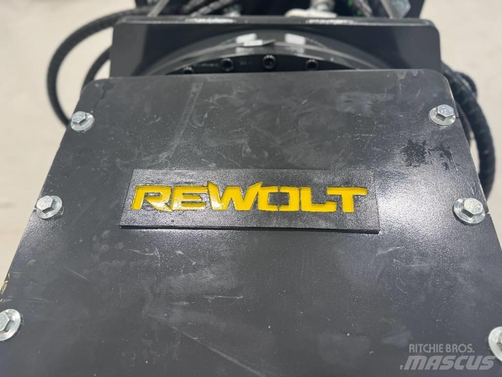  REWOLT RRP25 Muut