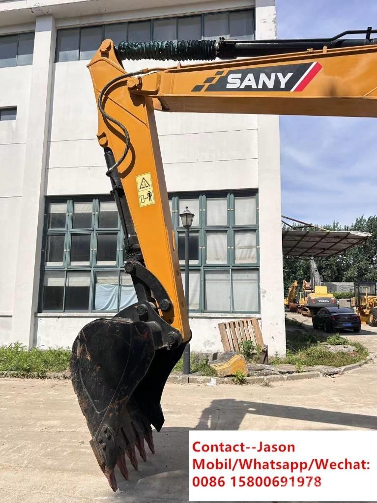 Sany SY 135 C Pro Telakaivukoneet