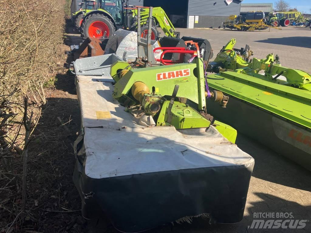 CLAAS DISCO 3050 FC Niittomurskaimet