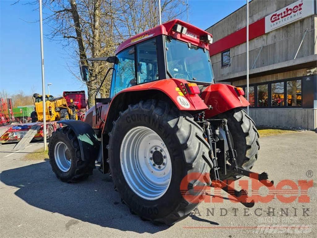 Case IH CS 110 Traktorit
