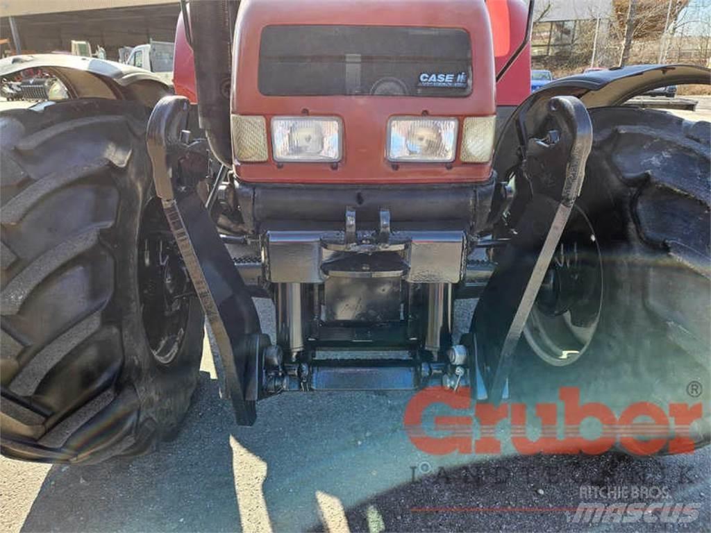 Case IH CS 110 Traktorit