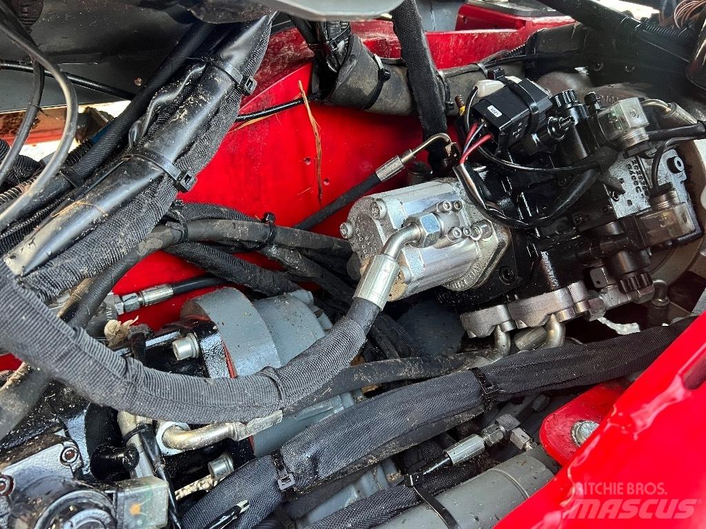 Weidemann 1160Plus Pienkuormaajat