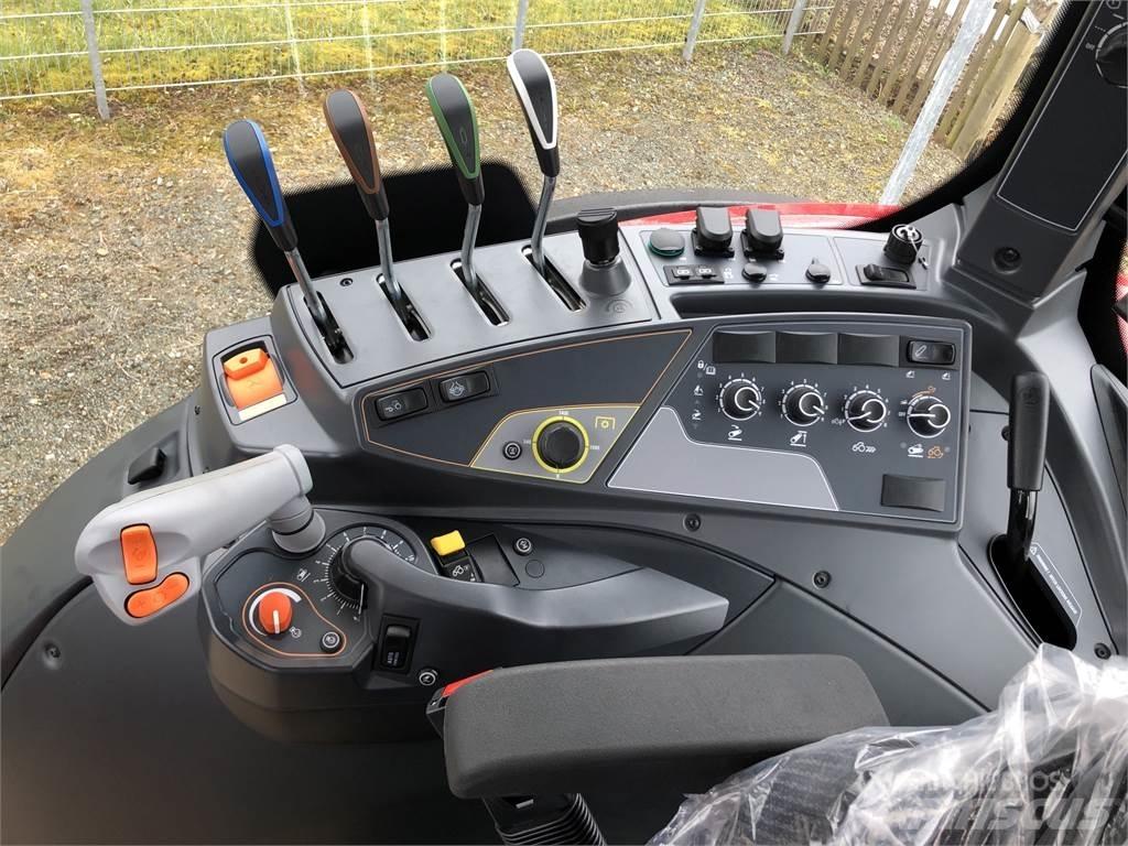 Valtra T175 EA Traktorit
