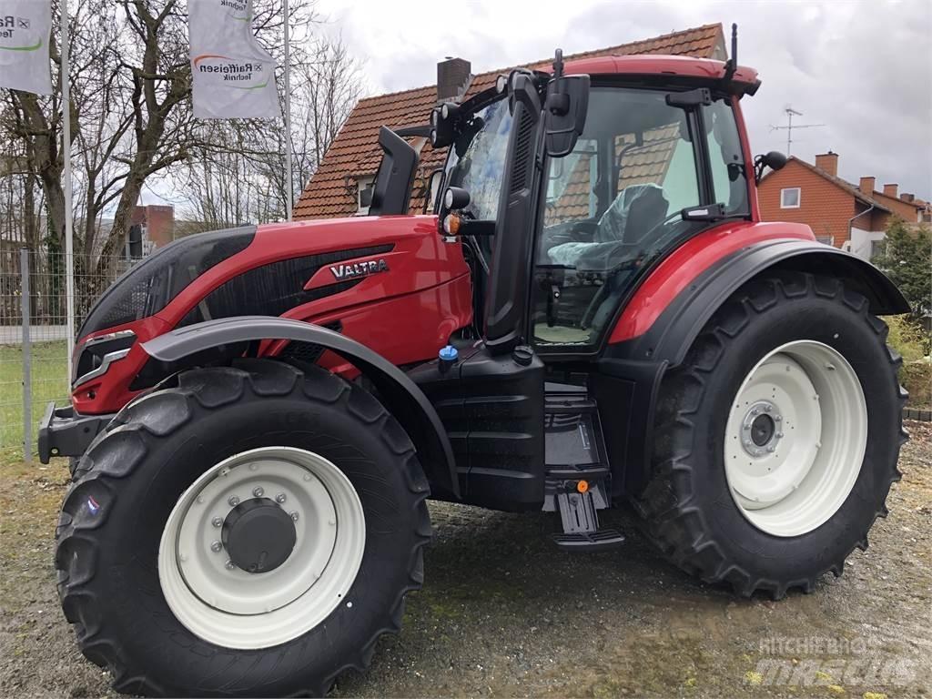 Valtra T175 EA Traktorit