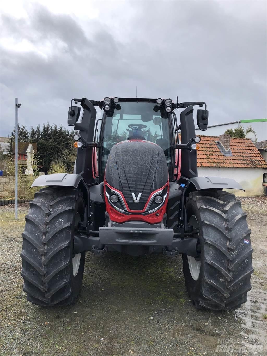 Valtra T175 EA Traktorit