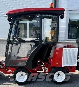 Ventrac Hytt 3400 Taajamakoneet